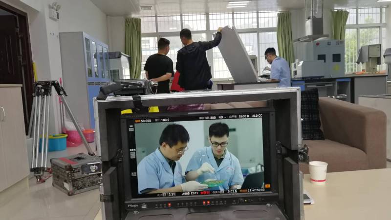 元宇宙搭台唱戏，白云鄂博矿区广告片拍摄公司抢滩虚拟世界首支舞