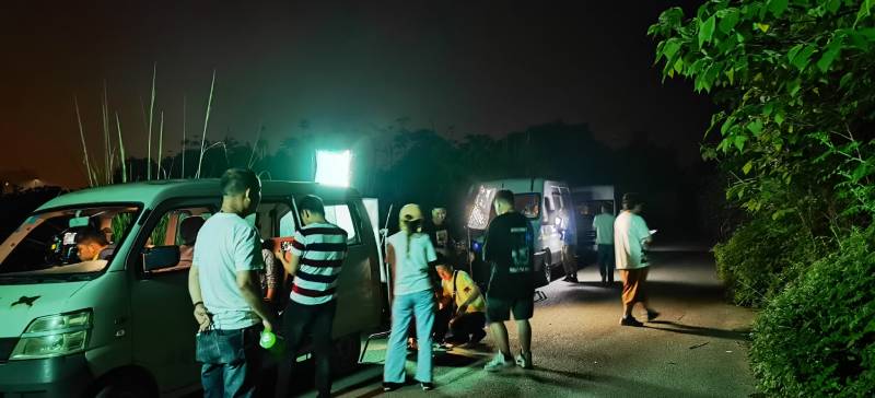 白云鄂博矿区TVC拍摄品质把控：从镜头到光影，筑牢品牌视觉根基