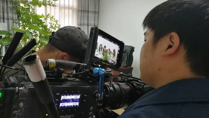 剧本杀式体验：白云鄂博矿区广告片拍摄公司构建沉浸式消费决策路径