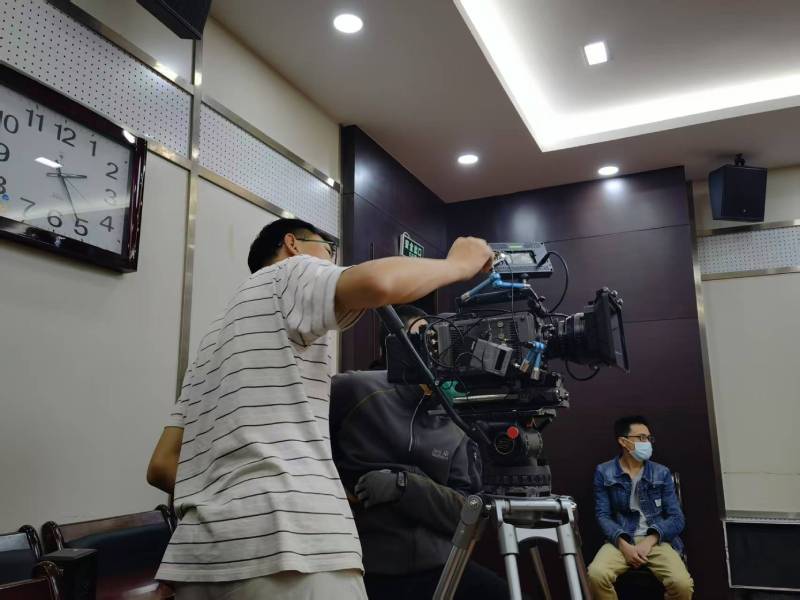 价值沉淀，长效赋能——白云鄂博矿区TVC与广告片拍摄制作的长效价值构建