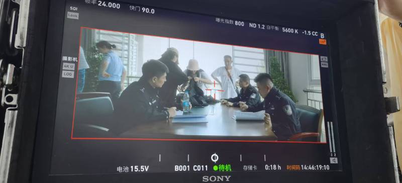 白云鄂博矿区广告片拍摄公司服务世界500强的标准化体系